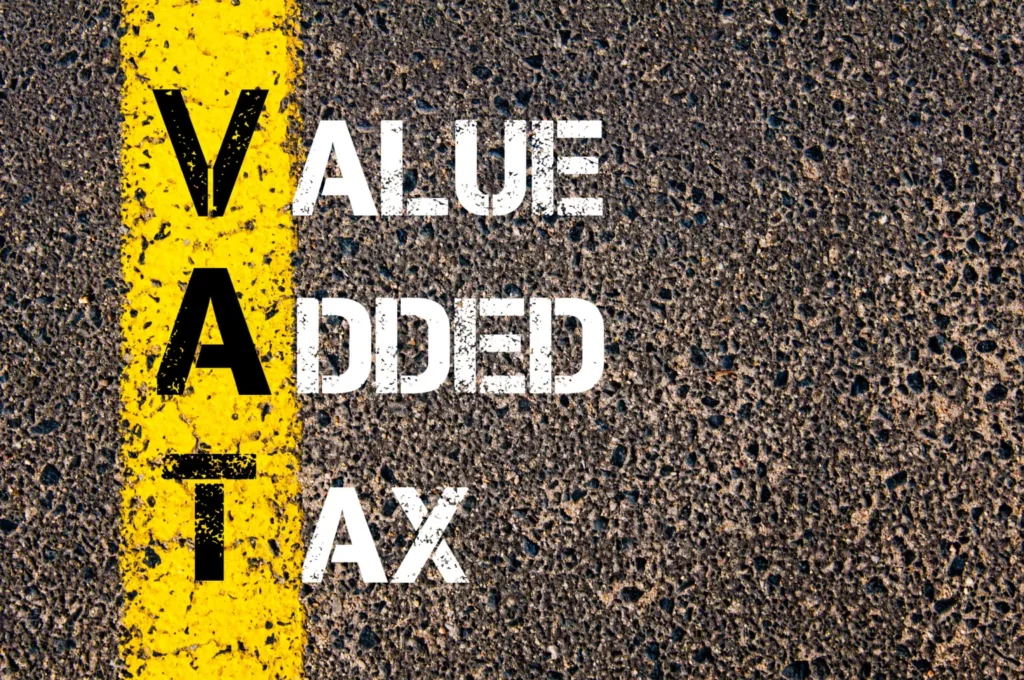 Novelle des Mehrwertsteuergesetzes – neuer Wortlaut des Gesetzentwurfs