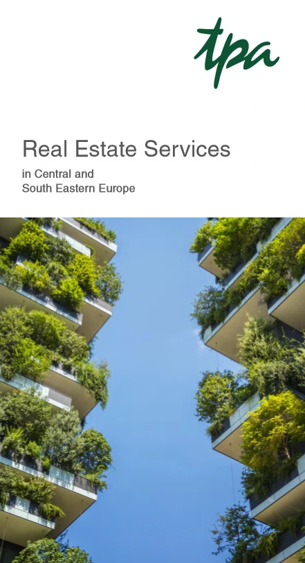 Real Estate Services in CEE/SEE