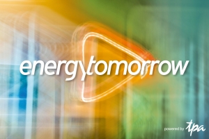 Energy Tomorrow 2019