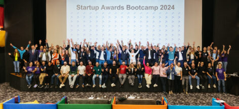 Bootcamp súťaže Startup Award